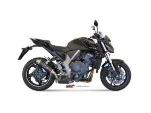 terminale scarico mivv gp carbonio honda cb 1000 r 2008 2017